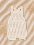 Pagliaccetto bianco Condor