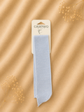 Calamaro Baby Fascia Capelli Azzurra a Righe