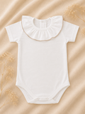 Body con collo Rush Calamaro