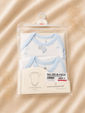 Bi-Pack 2 Body  Nazareno Gabrielli – azzurro