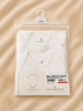 Bi-Pack 2 Body  Nazareno Gabrielli – neutro