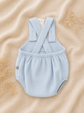 Pagliaccetto azzurro Calamaro Baby