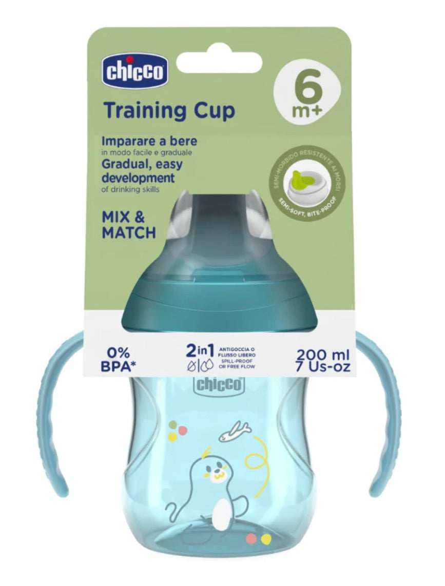 Chicco Training Cup 200ml