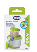 Thermos PortaPappa System Easy Meal  ETÀ CONSIGLIATA 6M+