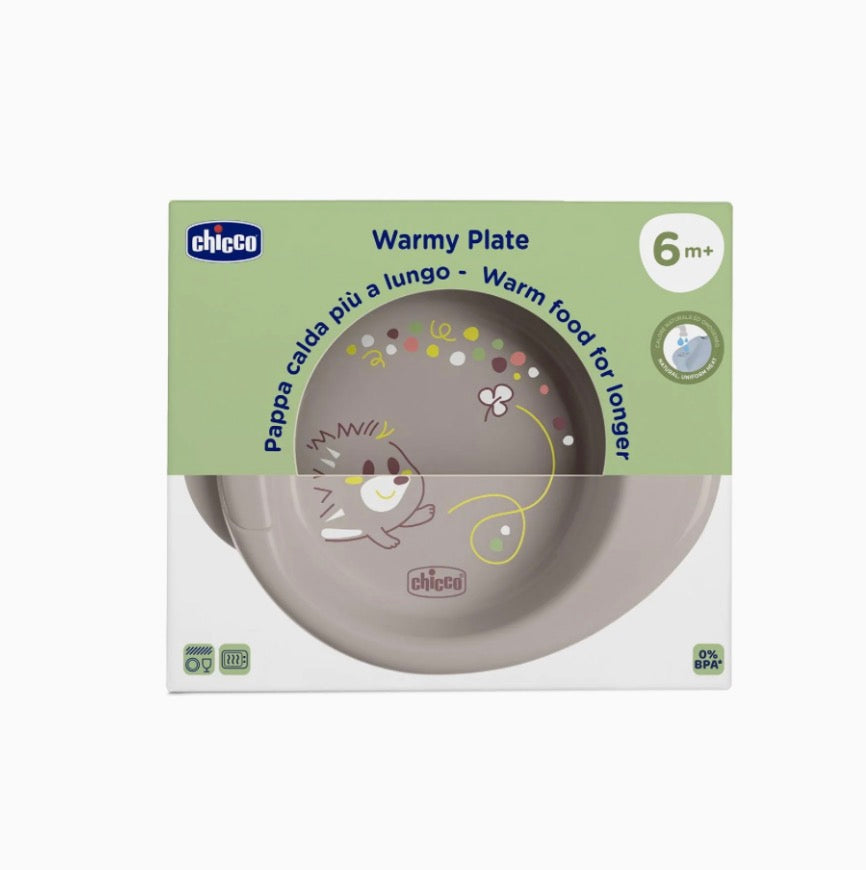 Chicco Pappa Calda Più a Lungo