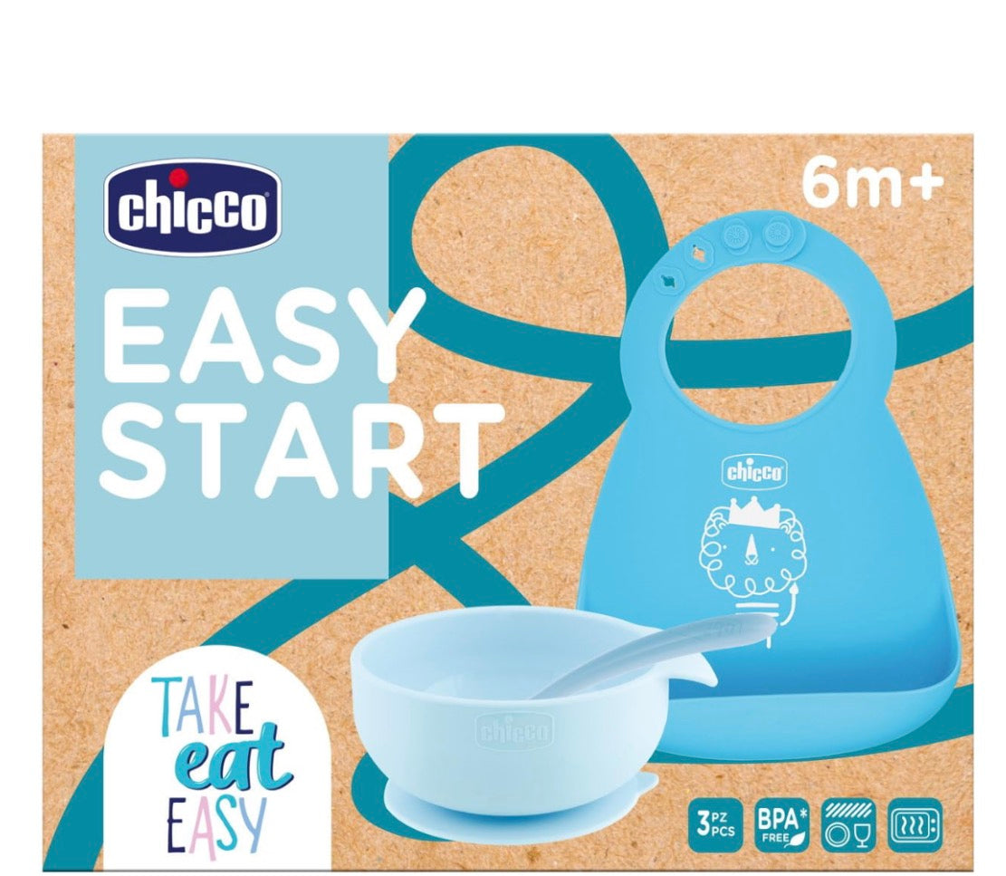 Chicco Set Easy Start
