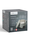 Nuvita Pappa'N'Go – Scaldapappa Ricaricabile Portatile