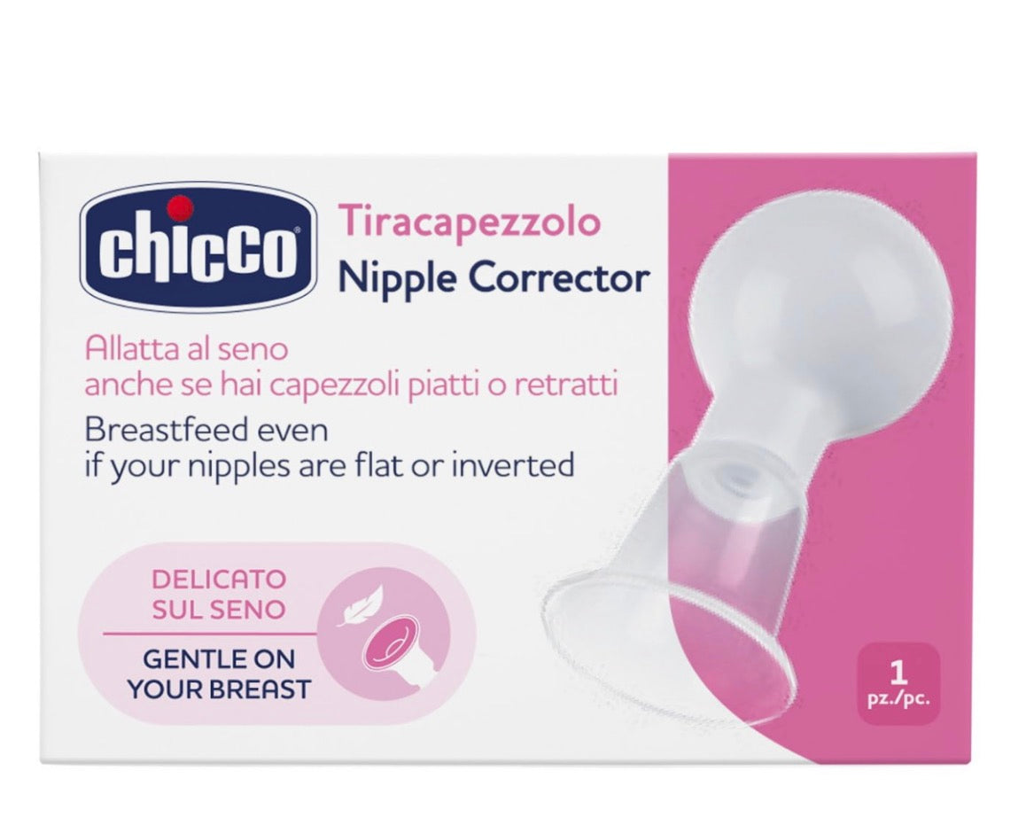 Chicco Tiracapezzolo Nipple Corrector