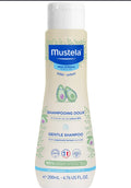 Mustela Shampooing Doux – Shampoo Delicato con Avocado Bio 200ml