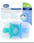 Chicco PhysioForma Soft Blu 6-16m