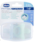 Chicco PhysioForma Soft Blu 2-6m