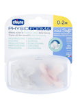 Chicco PhysioForma Mini Soft Rosa 0-2m