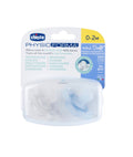 Chicco PhysioForma Mini Soft Blu 0-2m