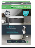 Tommee Tippee Sangenic Twist & Click Contenitore Pannolini