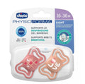 Chicco PhysioForma Light Rosa 16-36m
