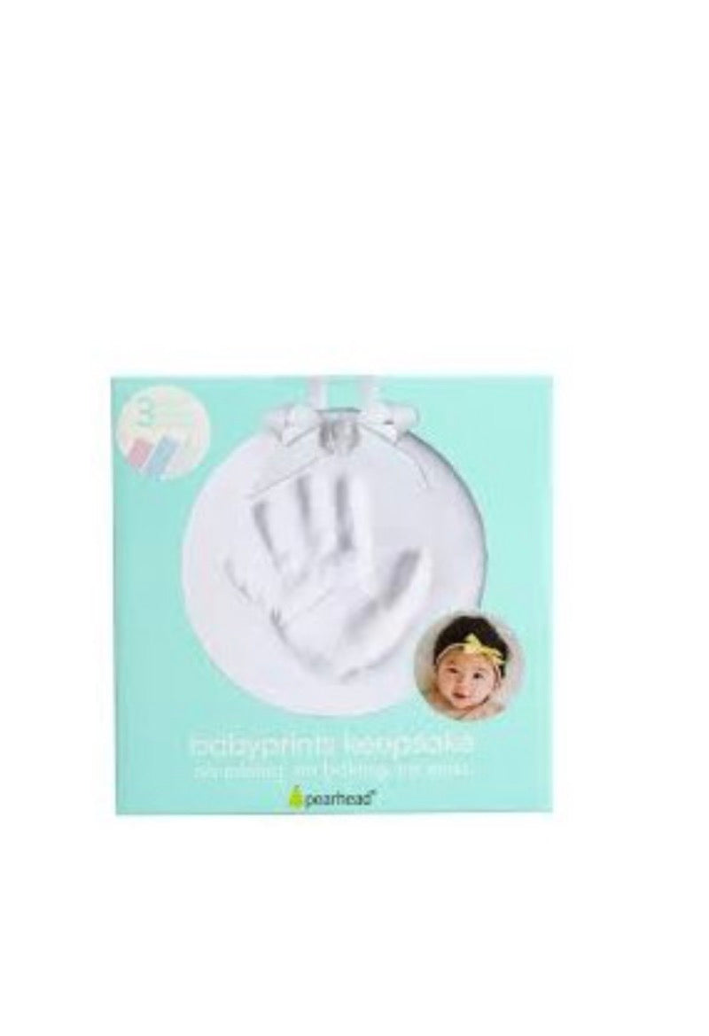 Pearhead Kit Calco Manina Neonato