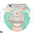 Moni Wiggle Riduttore WC per Bambini