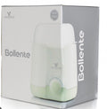 Cangaroo Bollente 3 in uno Scaldabiberon-scaldapappa-sterilizzatore
