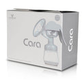 Cangaroo Cara – Tiralatte Manuale