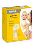 Medela Harmony – Tiralatte Manuale