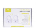 Cangaroo Harmony Audio Baby Monitor