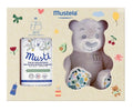 Mustela Coffret 75° Anniversario – Musti Eau de Soin + Orsetto in Gomma Naturale