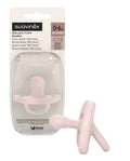 Suavinex Selection Smoothie Fisiologico Rosa 0-6m