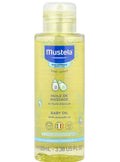 Mustela Baby Oil – Olio Massaggio con Avocado Bio 100ml