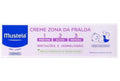 Mustela Crema Zona Pannolino 1-2-3 – Previene, Allevia, Ripara (98% Naturale)