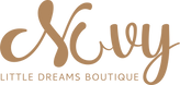 NUVY BOUTIQUE – Home