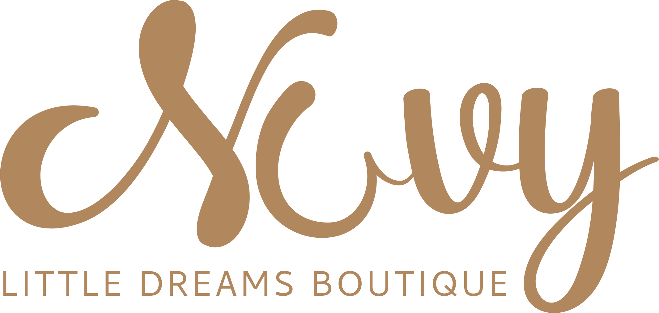 NUVY BOUTIQUE