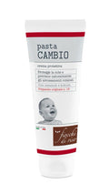 Fiocchi di Riso Pasta Cambio – Crema Protettiva con Ceramidi e Kokum