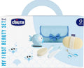 Chicco My First Beauty Set 5in1 – Azzurro (0m+)